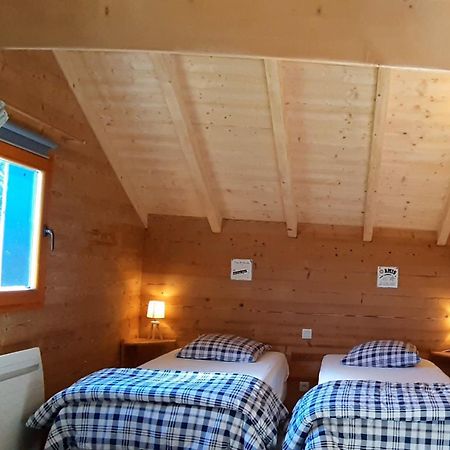 L Etincelle Du Manon Villa Lajoux Ngoại thất bức ảnh