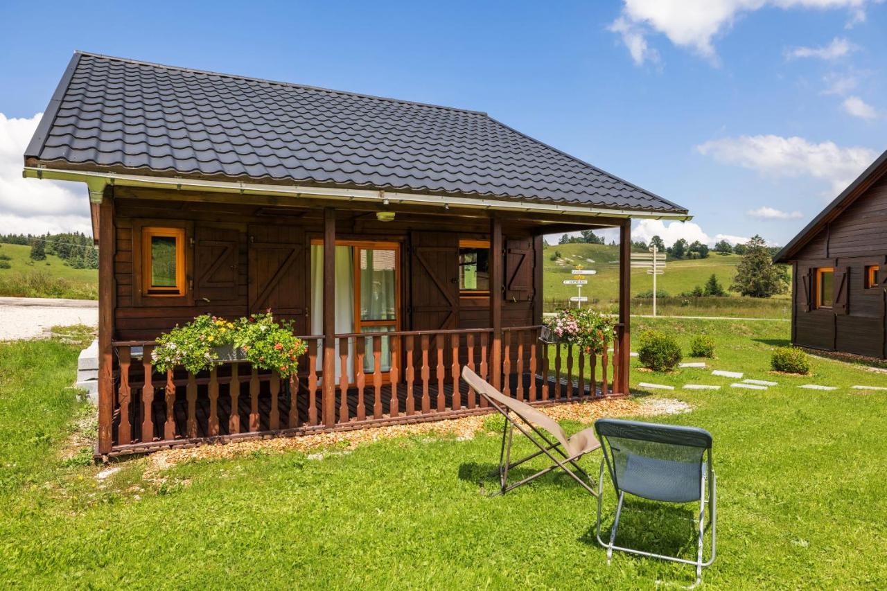 L Etincelle Du Manon Villa Lajoux Ngoại thất bức ảnh