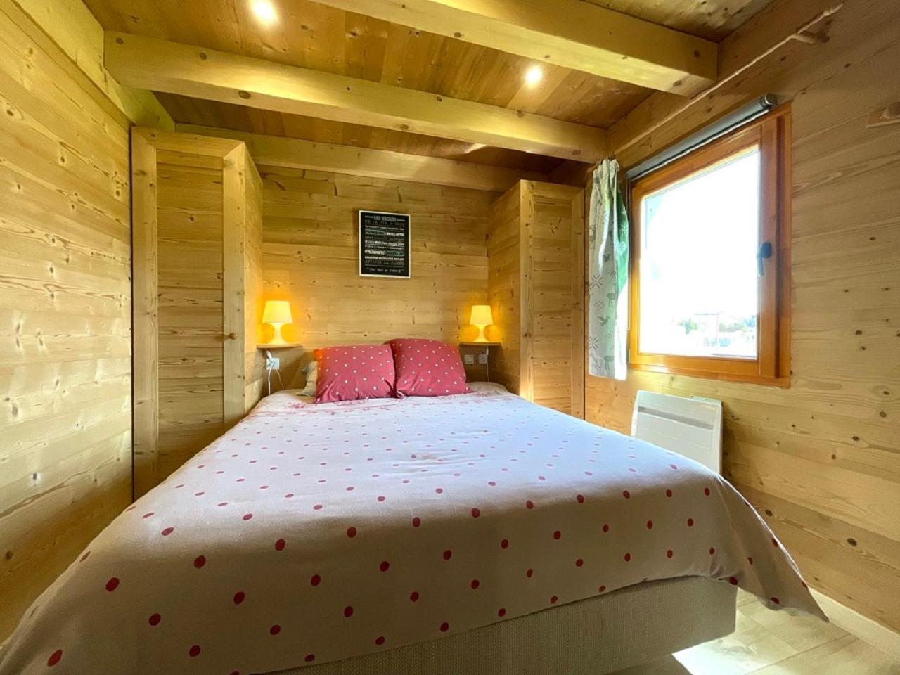 L Etincelle Du Manon Villa Lajoux Ngoại thất bức ảnh