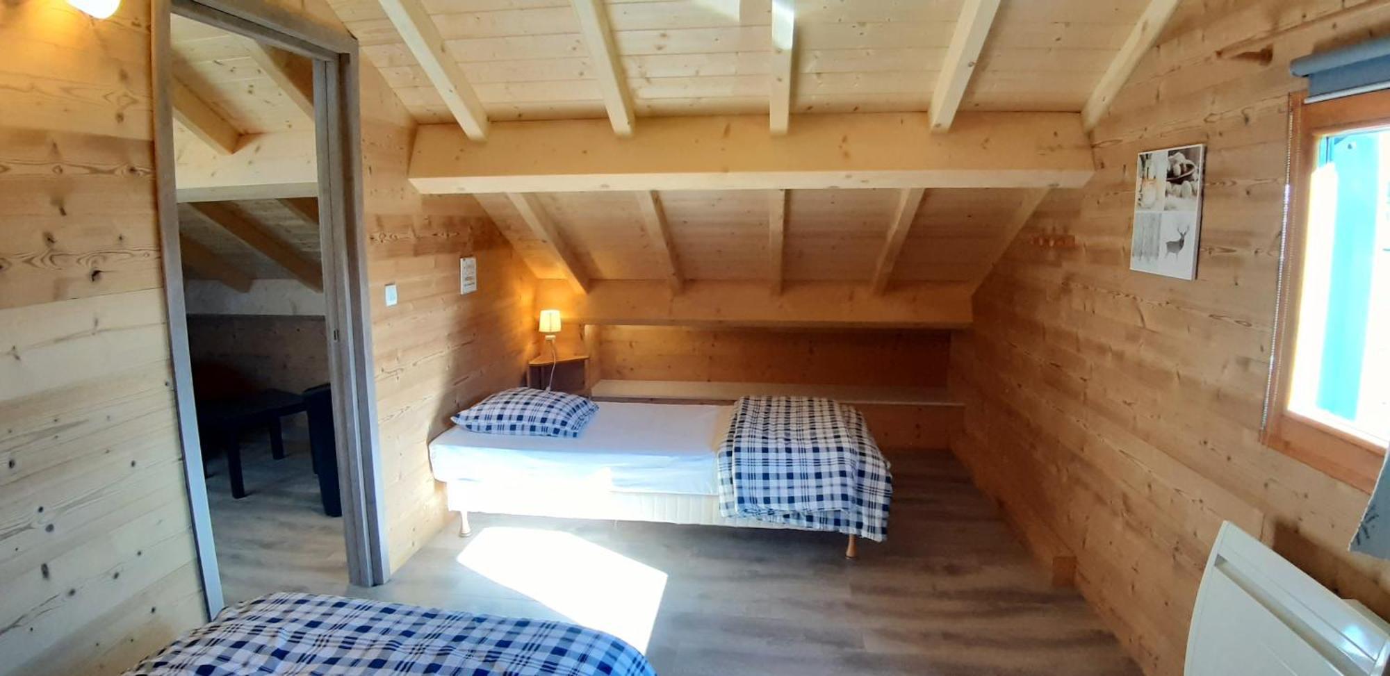 L Etincelle Du Manon Villa Lajoux Ngoại thất bức ảnh